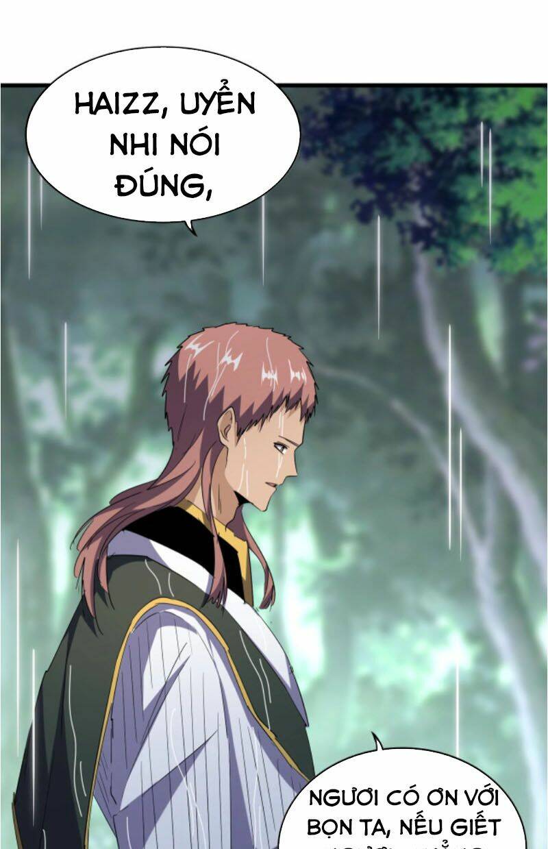 Đại Quản Gia Là Ma Hoàng Chap 201 - Next Chap 202