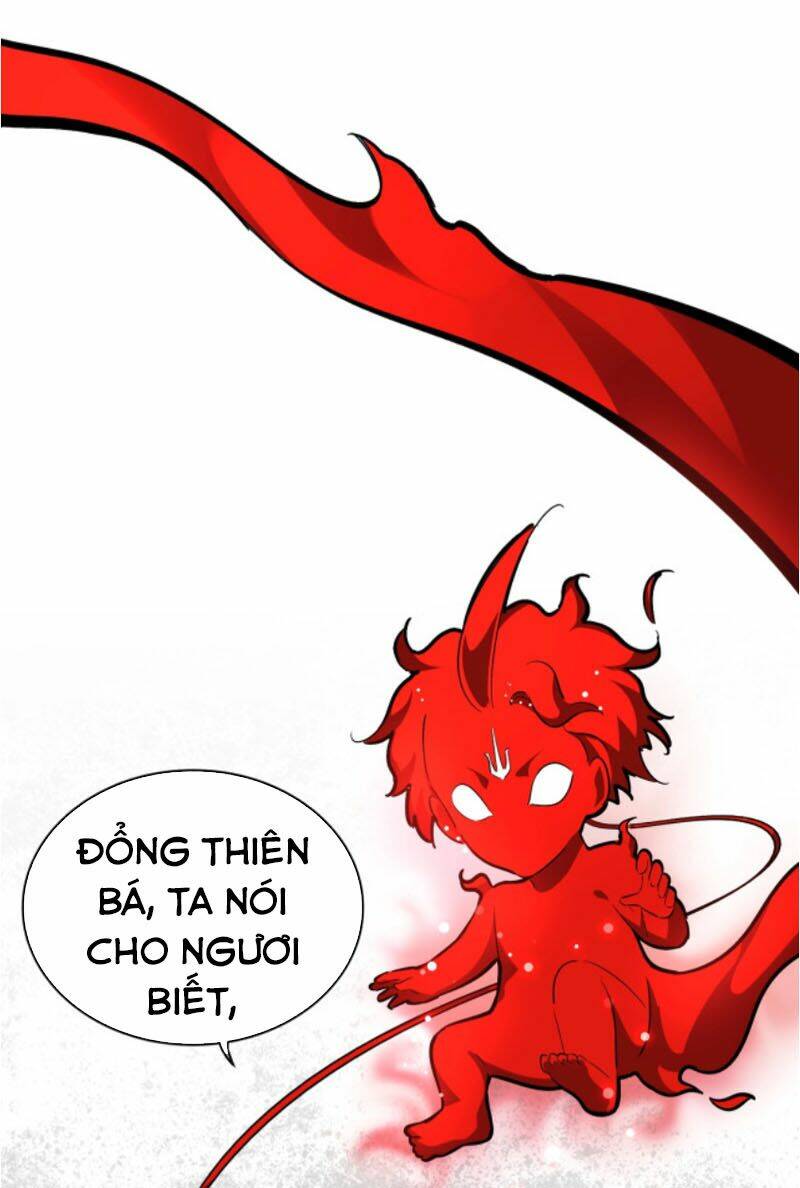 Đại Quản Gia Là Ma Hoàng Chap 201 - Next Chap 202