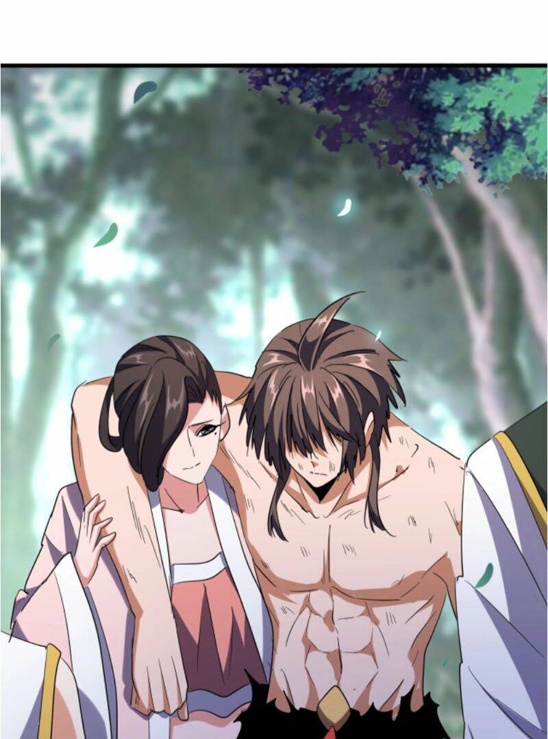 Đại Quản Gia Là Ma Hoàng Chap 201 - Next Chap 202