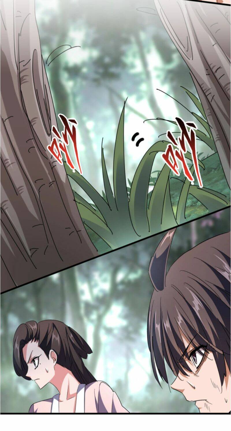 Đại Quản Gia Là Ma Hoàng Chap 201 - Next Chap 202