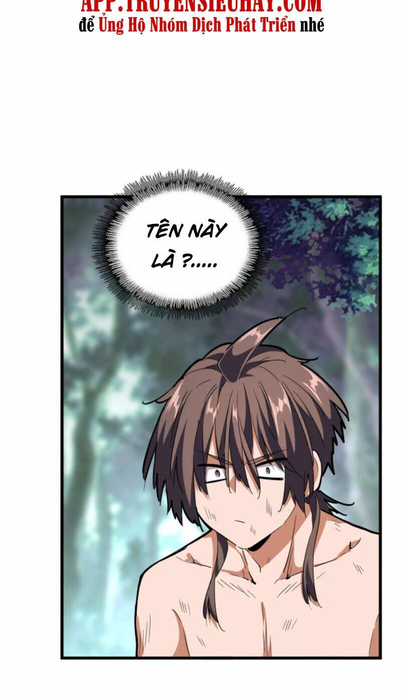 Đại Quản Gia Là Ma Hoàng Chap 201 - Next Chap 202