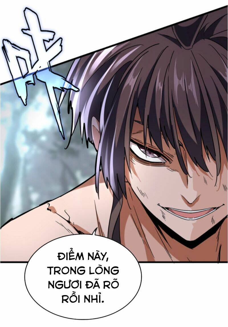 Đại Quản Gia Là Ma Hoàng Chap 201 - Next Chap 202