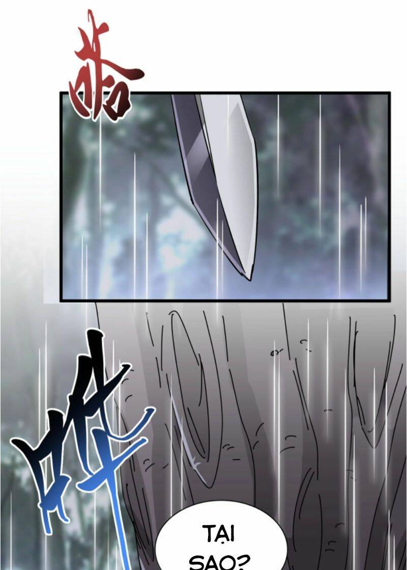 Đại Quản Gia Là Ma Hoàng Chap 201 - Next Chap 202