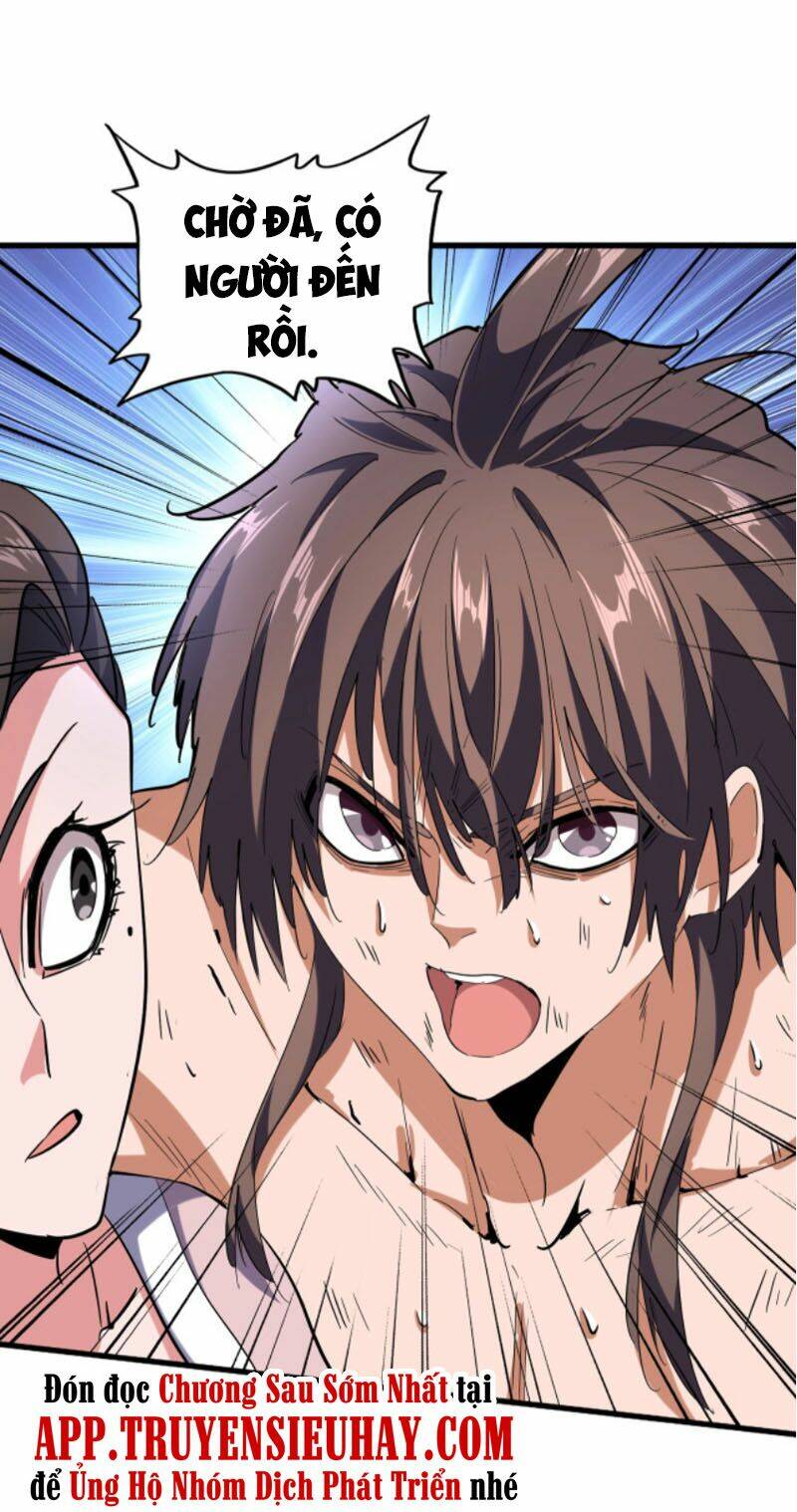 Đại Quản Gia Là Ma Hoàng Chap 202 - Next Chap 203