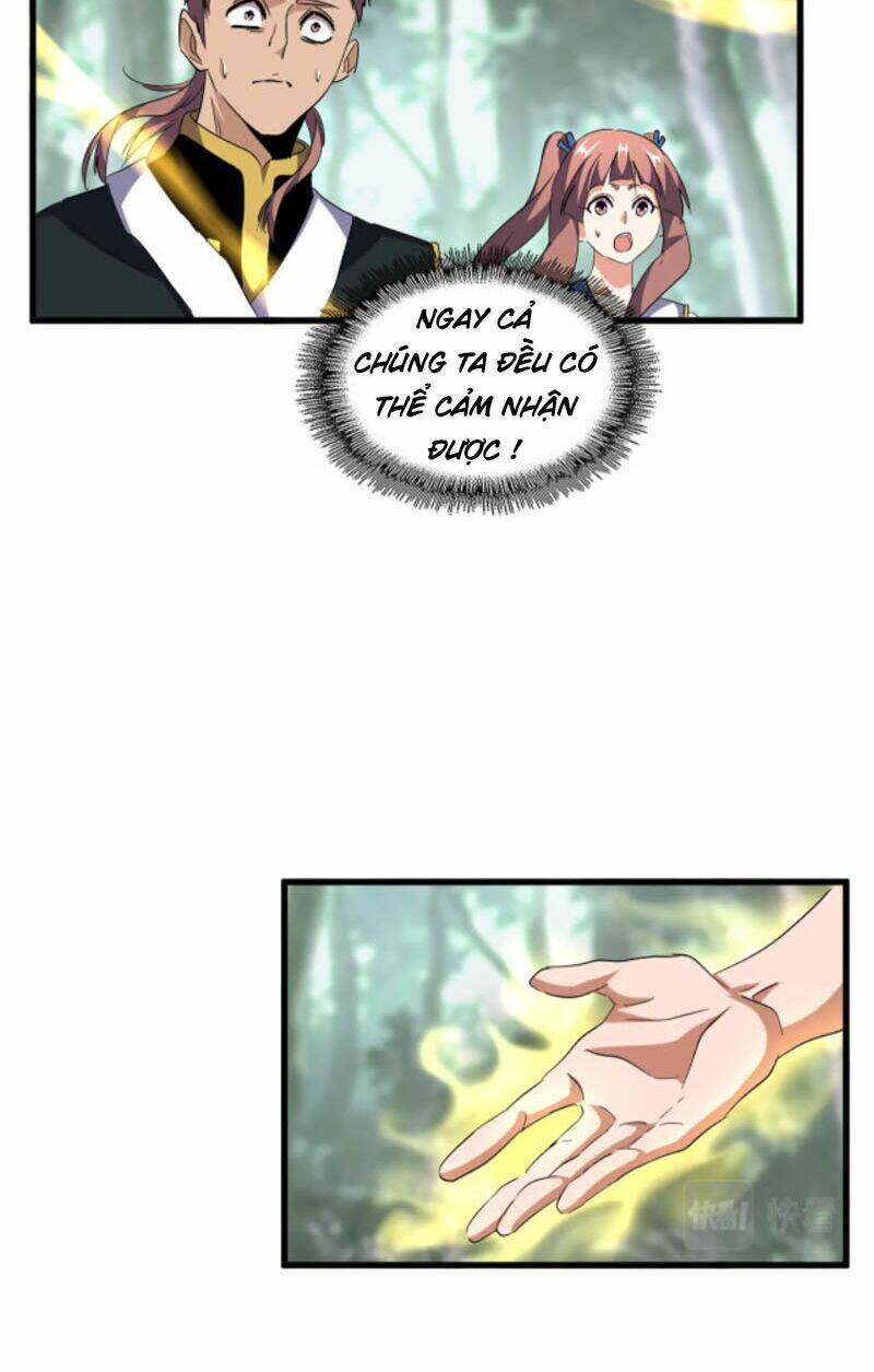 Đại Quản Gia Là Ma Hoàng Chap 202 - Next Chap 203