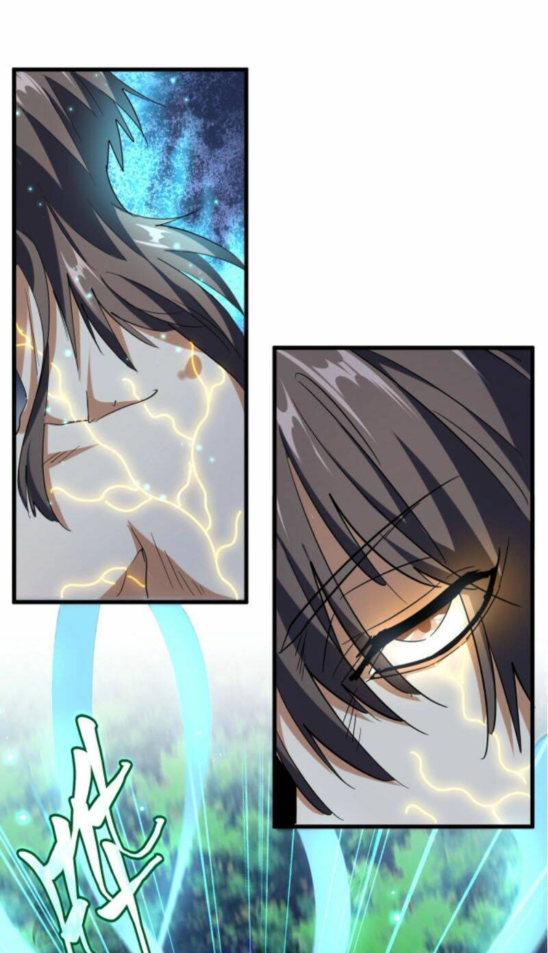 Đại Quản Gia Là Ma Hoàng Chap 202 - Next Chap 203