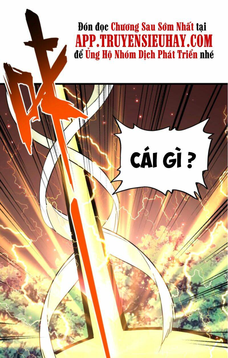 Đại Quản Gia Là Ma Hoàng Chap 202 - Next Chap 203