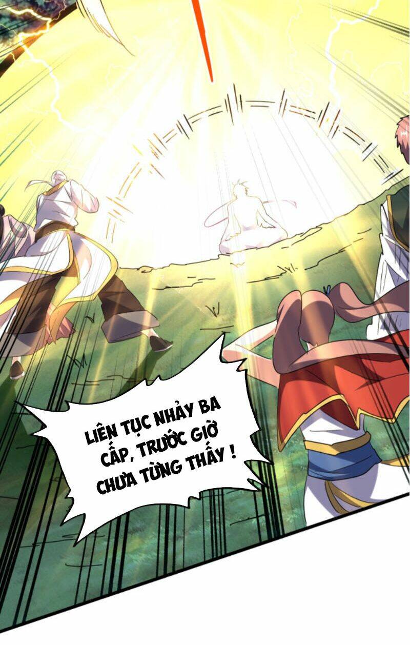 Đại Quản Gia Là Ma Hoàng Chap 202 - Next Chap 203