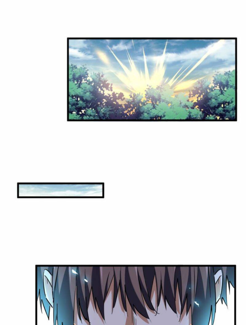 Đại Quản Gia Là Ma Hoàng Chap 202 - Next Chap 203