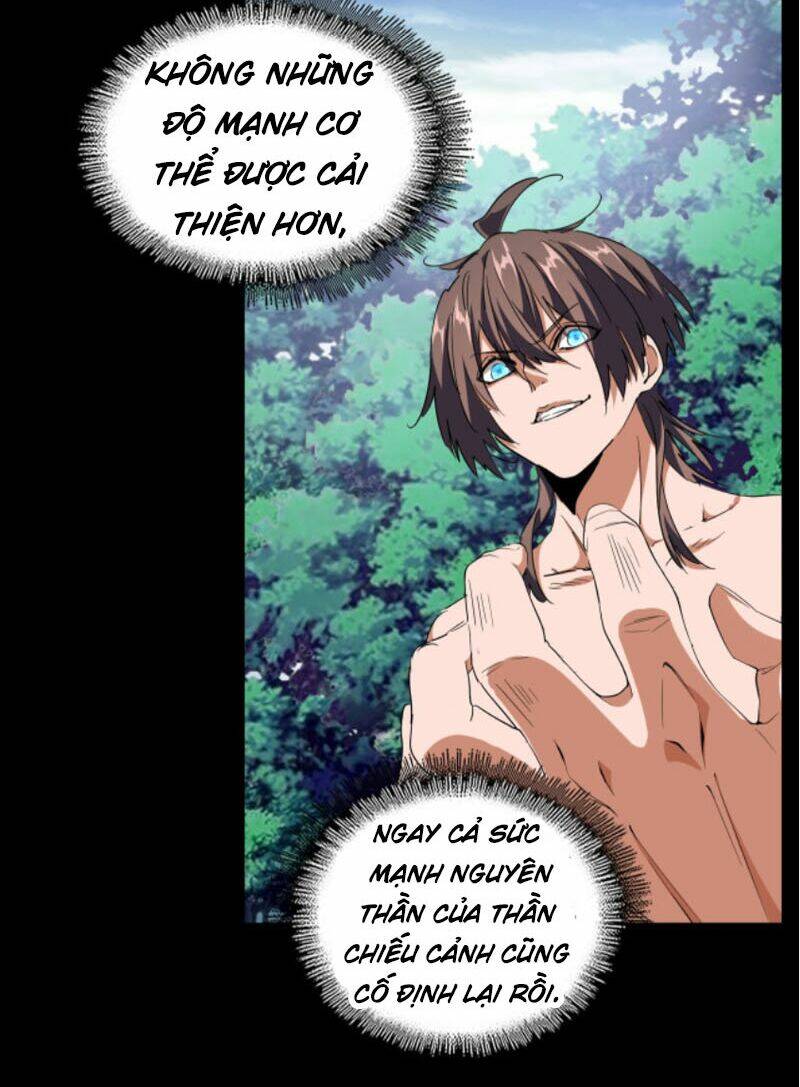 Đại Quản Gia Là Ma Hoàng Chap 202 - Next Chap 203