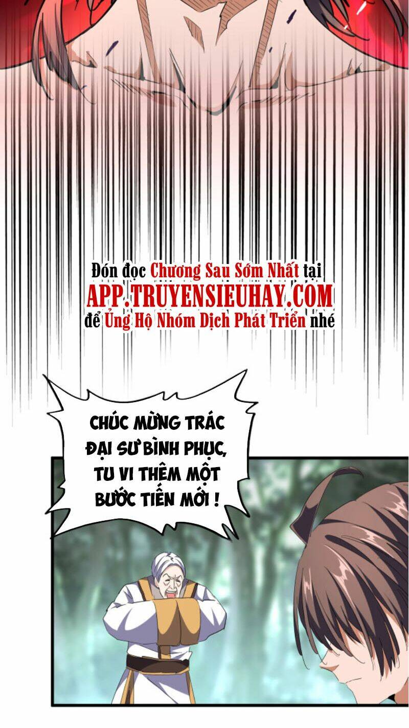 Đại Quản Gia Là Ma Hoàng Chap 202 - Next Chap 203