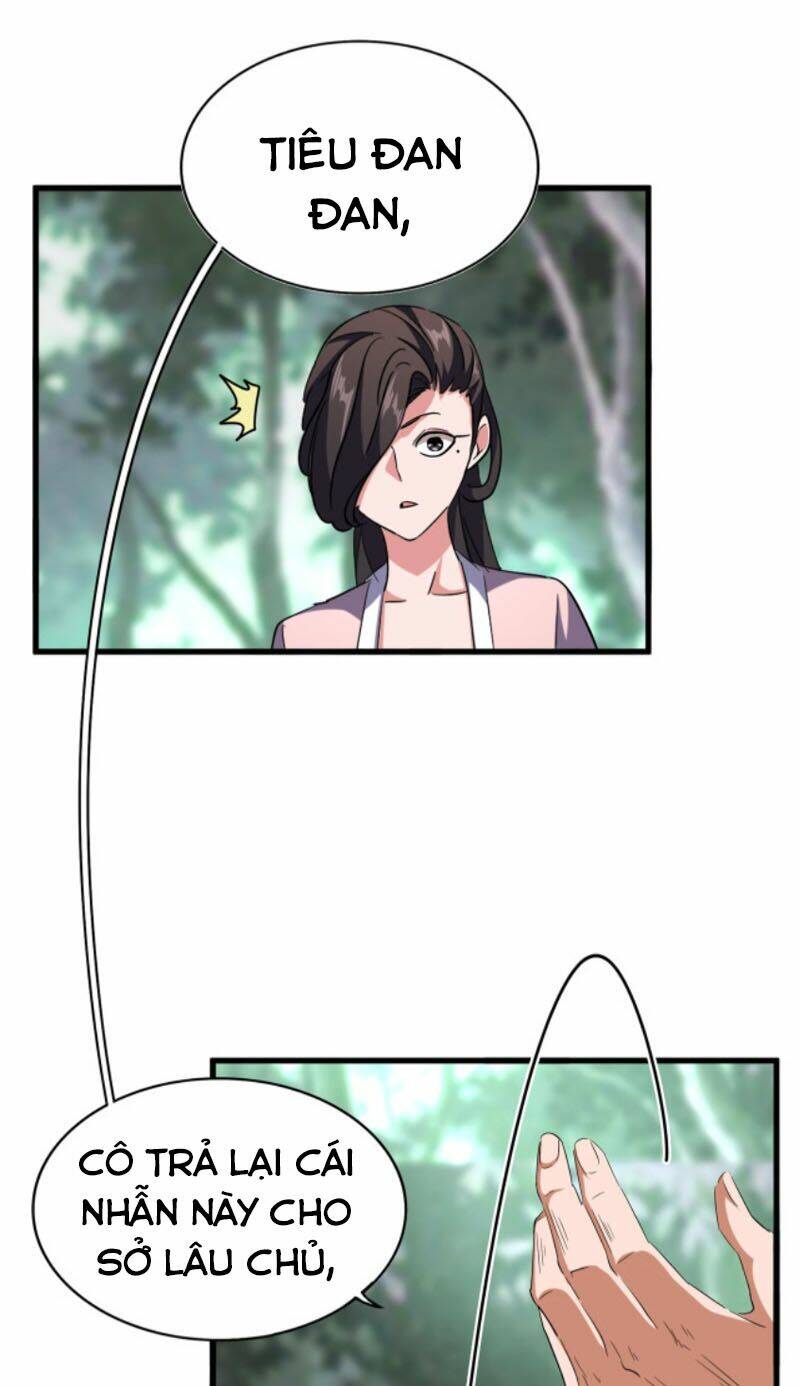 Đại Quản Gia Là Ma Hoàng Chap 202 - Next Chap 203