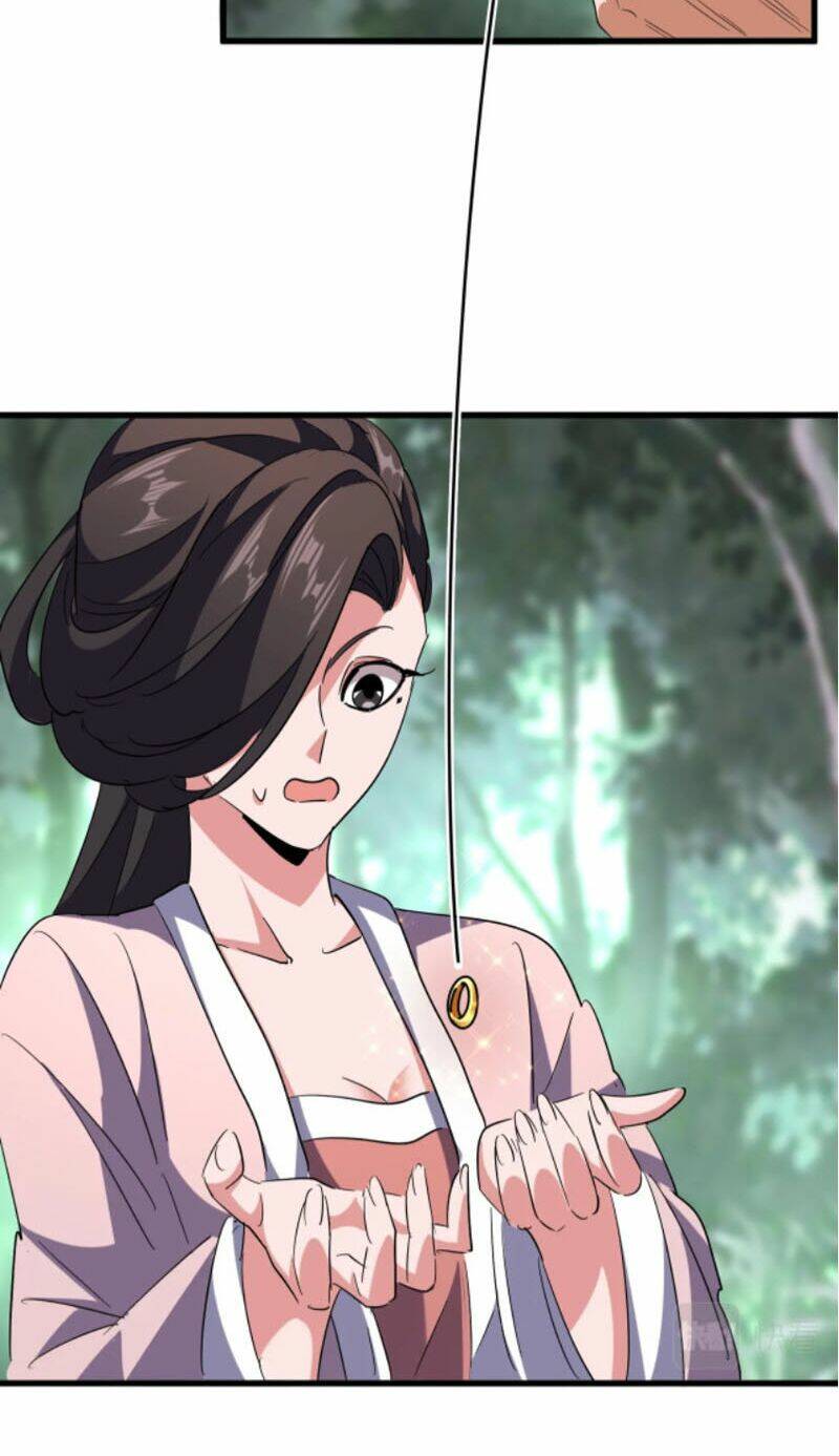 Đại Quản Gia Là Ma Hoàng Chap 202 - Next Chap 203