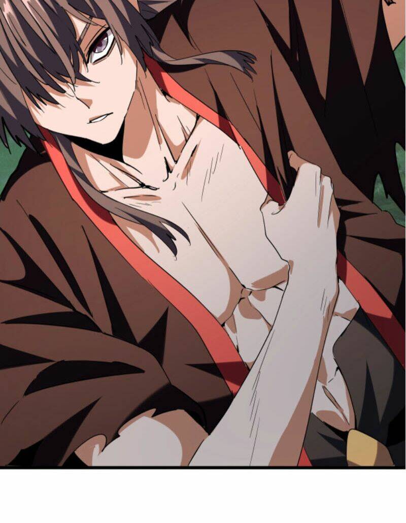 Đại Quản Gia Là Ma Hoàng Chap 202 - Next Chap 203