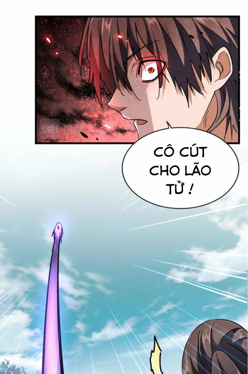 Đại Quản Gia Là Ma Hoàng Chap 202 - Next Chap 203