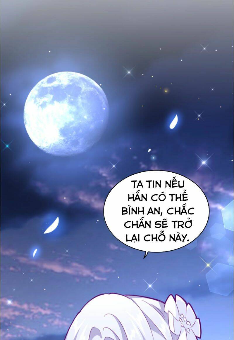 Đại Quản Gia Là Ma Hoàng Chap 202 - Next Chap 203
