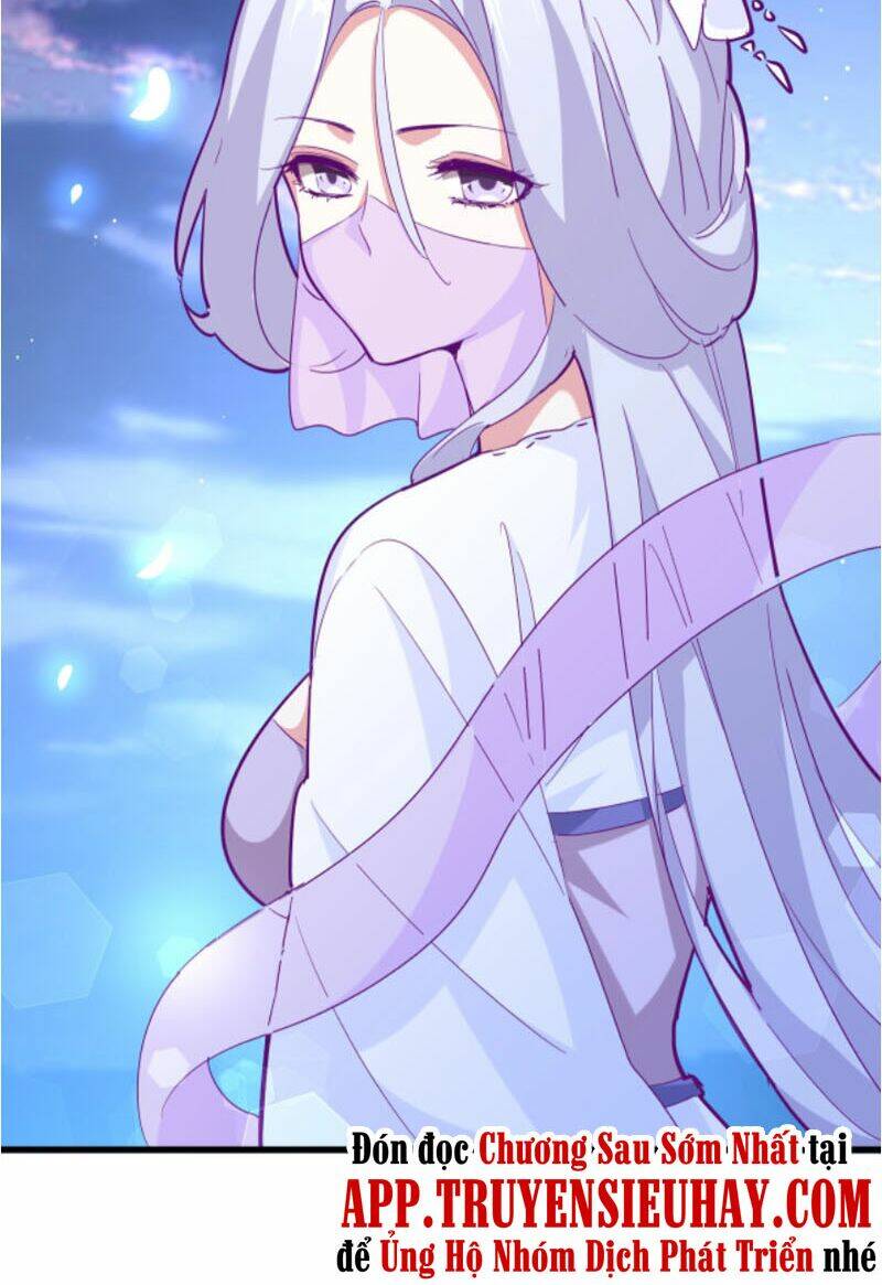 Đại Quản Gia Là Ma Hoàng Chap 202 - Next Chap 203