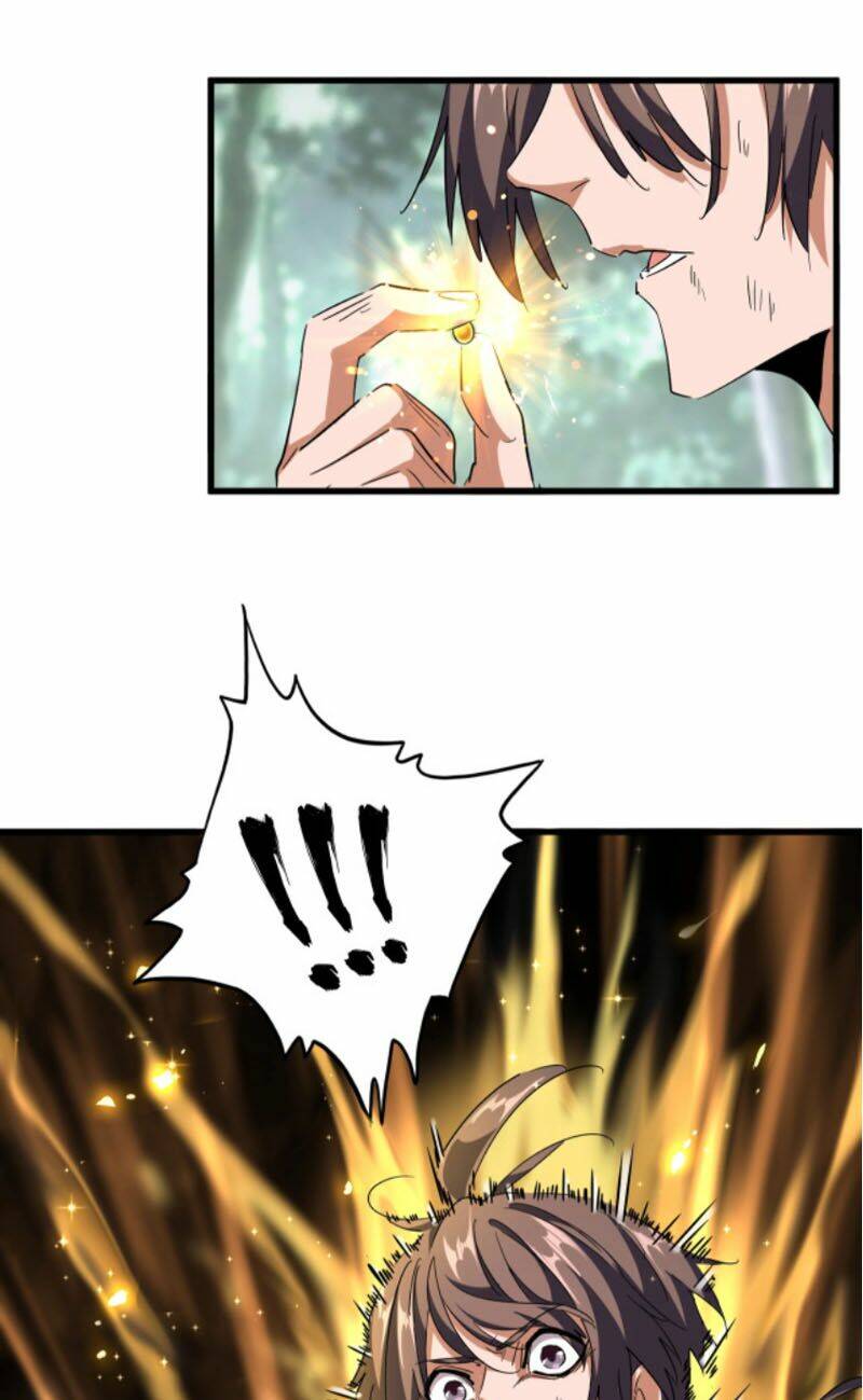 Đại Quản Gia Là Ma Hoàng Chap 202 - Next Chap 203