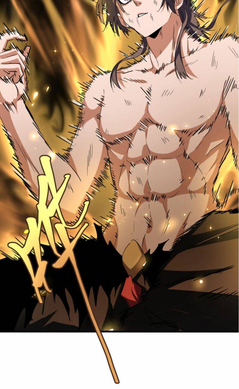 Đại Quản Gia Là Ma Hoàng Chap 202 - Next Chap 203