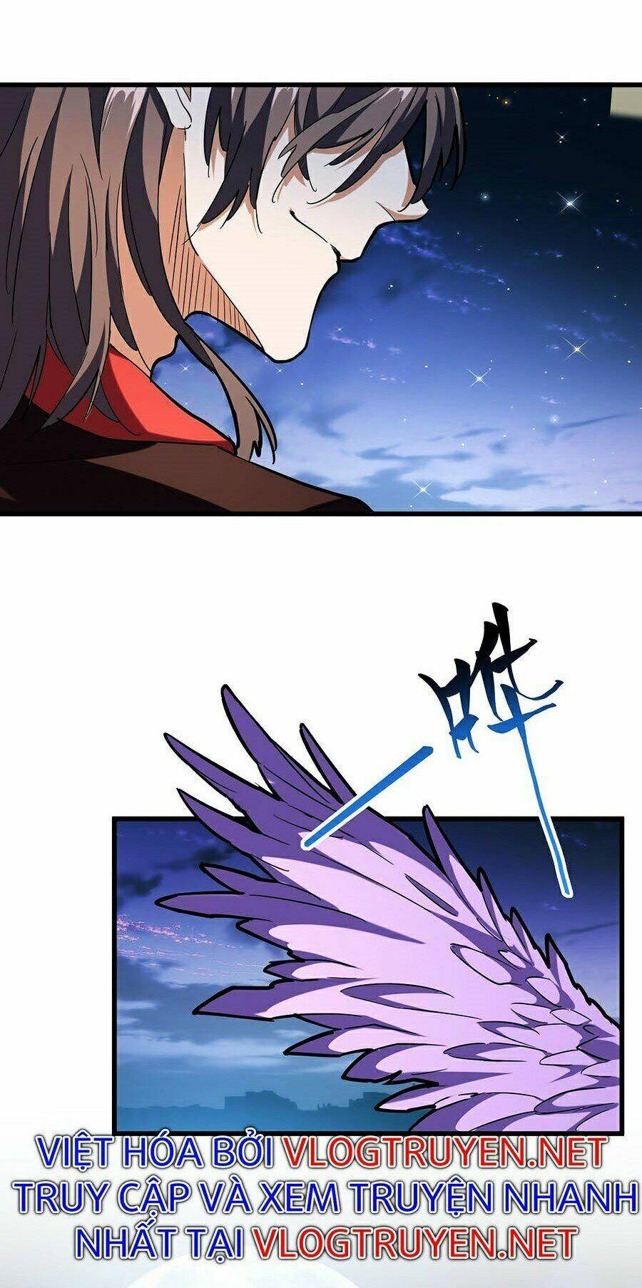 Đại Quản Gia Là Ma Hoàng Chap 203 - Next Chap 204