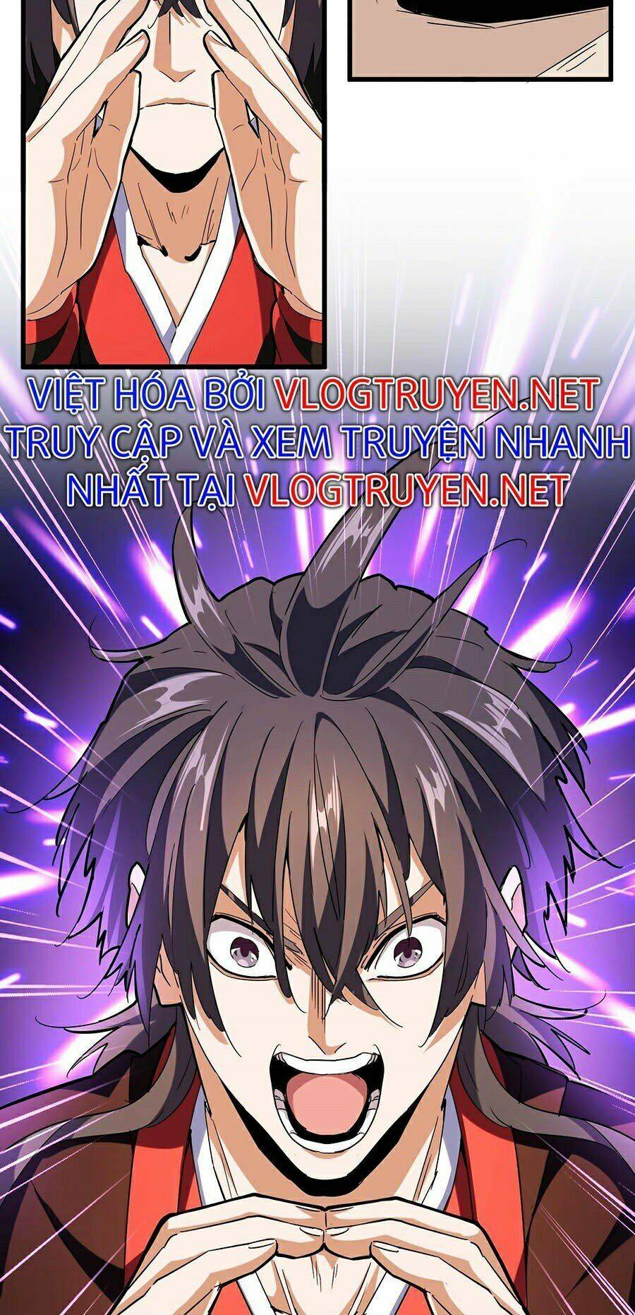 Đại Quản Gia Là Ma Hoàng Chap 204 - Next Chap 205