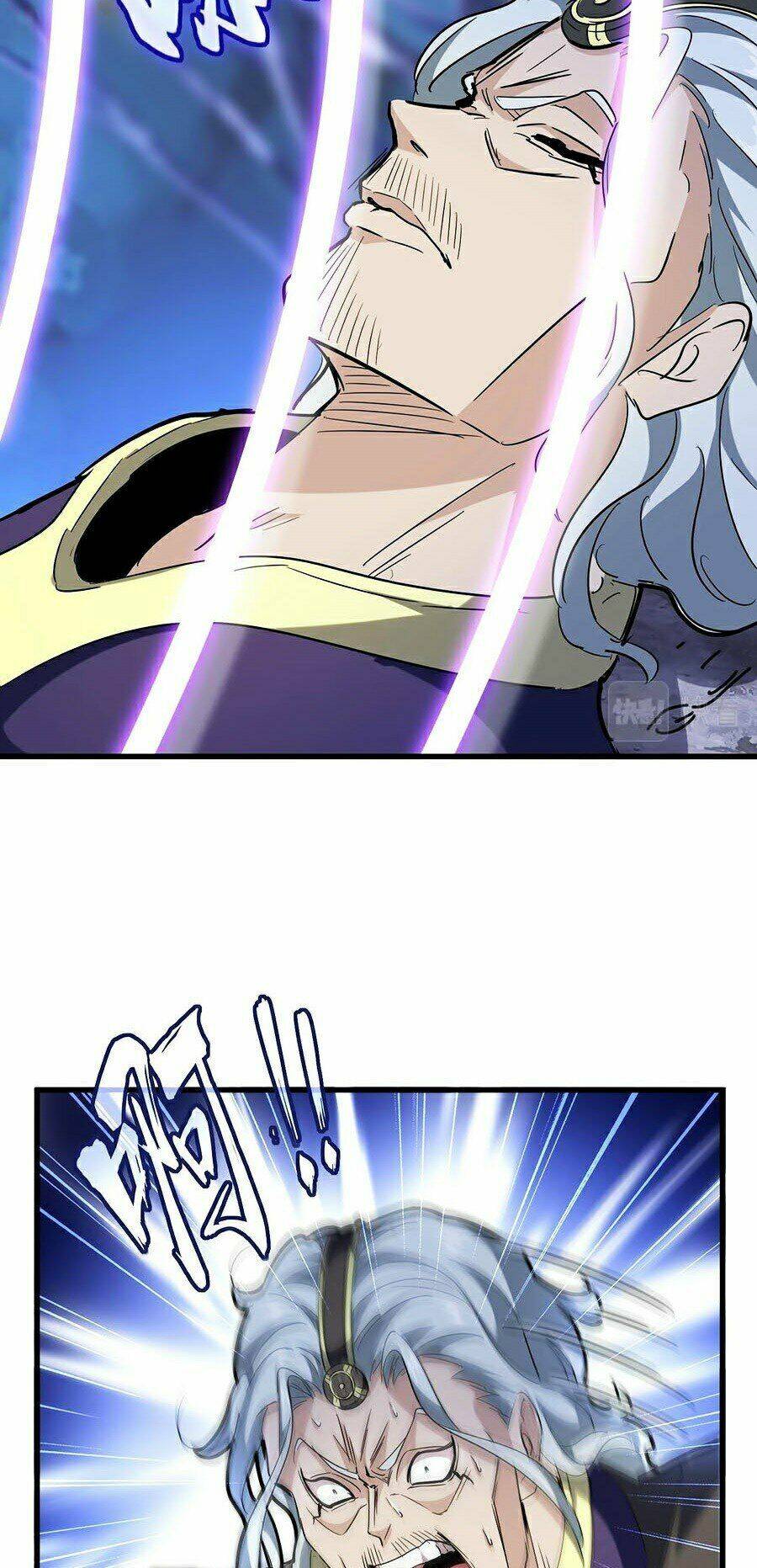 Đại Quản Gia Là Ma Hoàng Chap 204 - Next Chap 205