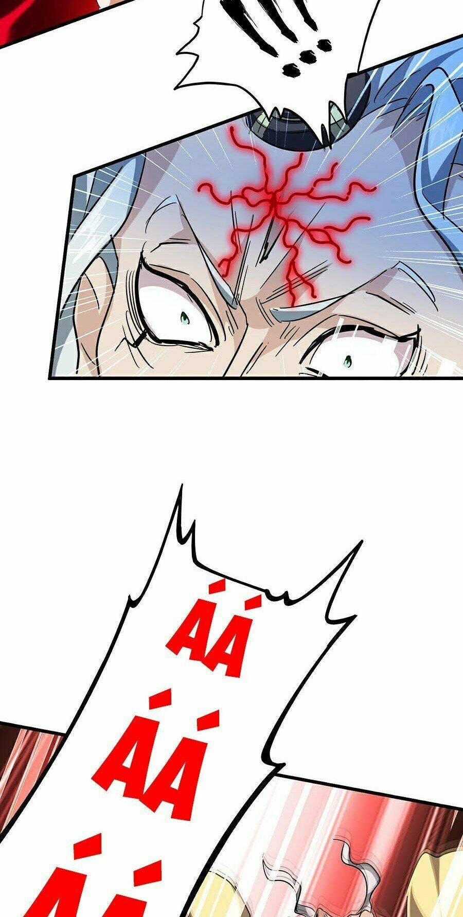 Đại Quản Gia Là Ma Hoàng Chap 204 - Next Chap 205