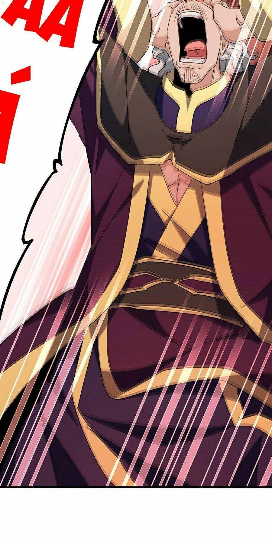 Đại Quản Gia Là Ma Hoàng Chap 204 - Next Chap 205