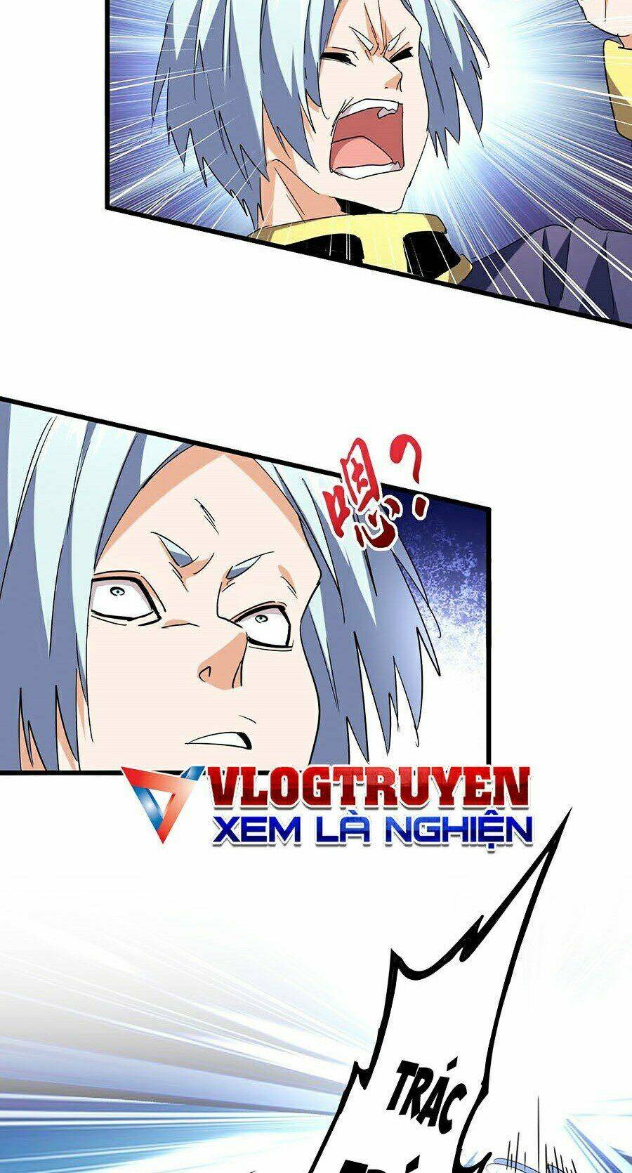 Đại Quản Gia Là Ma Hoàng Chap 204 - Next Chap 205