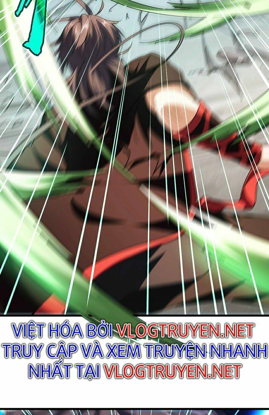 Đại Quản Gia Là Ma Hoàng Chap 204 - Next Chap 205