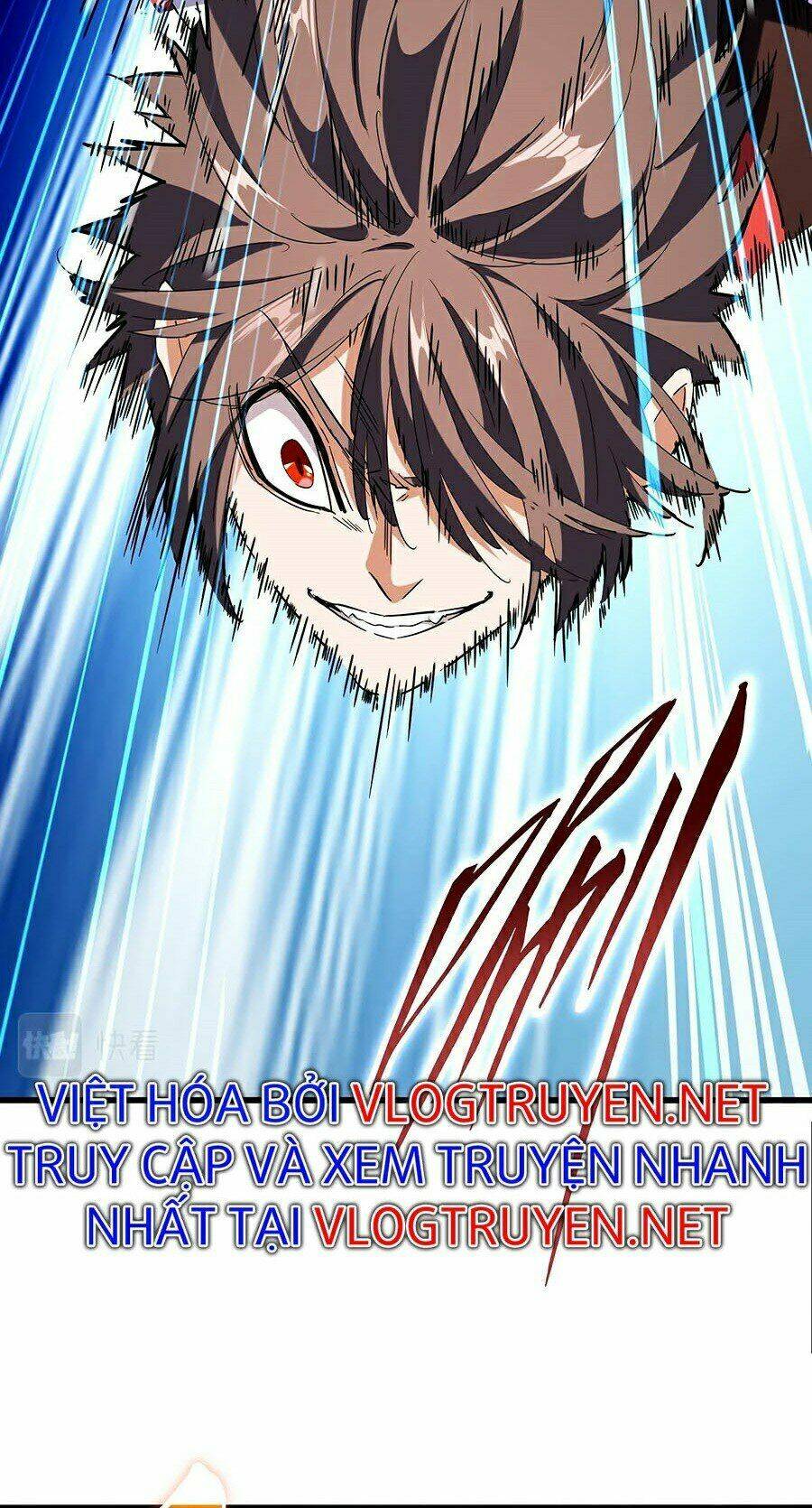 Đại Quản Gia Là Ma Hoàng Chap 204 - Next Chap 205