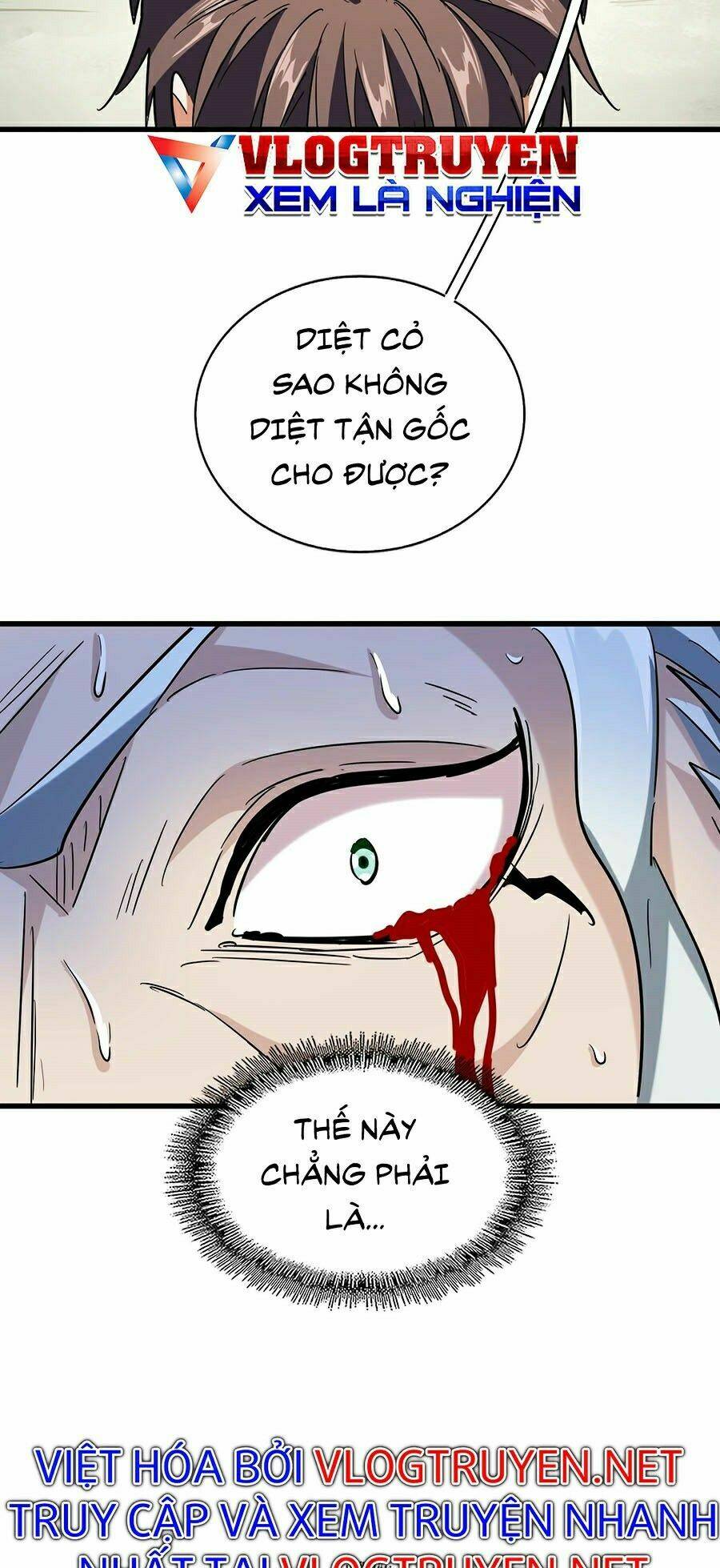 Đại Quản Gia Là Ma Hoàng Chap 205 - Next Chap 206