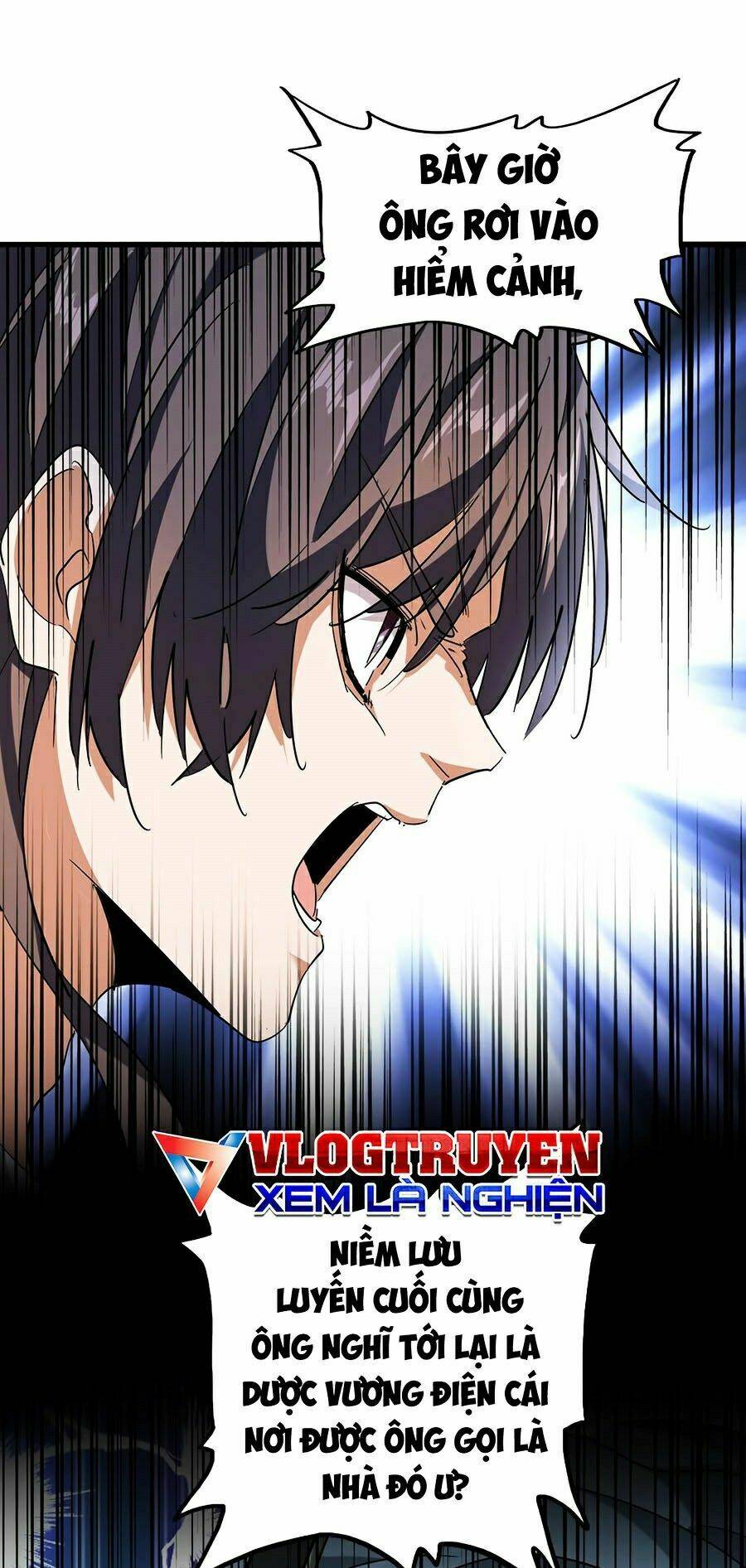 Đại Quản Gia Là Ma Hoàng Chap 205 - Next Chap 206