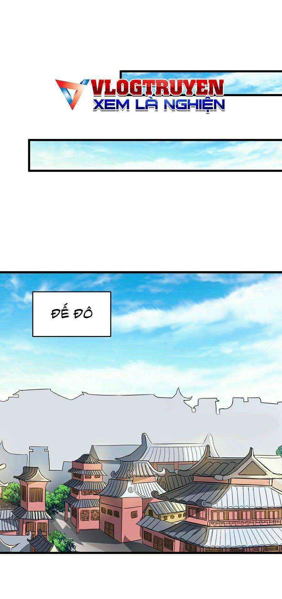 Đại Quản Gia Là Ma Hoàng Chap 206 - Next Chap 207