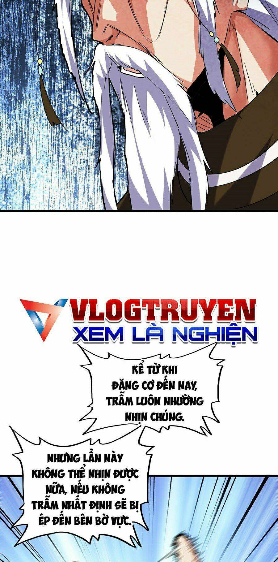 Đại Quản Gia Là Ma Hoàng Chap 207 - Next Chap 208