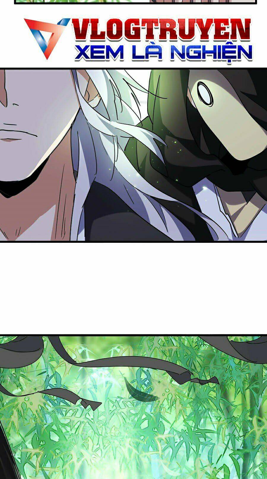 Đại Quản Gia Là Ma Hoàng Chap 207 - Next Chap 208