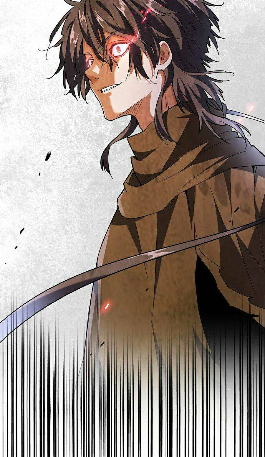 Đại Quản Gia Là Ma Hoàng Chap 208 - Next Chap 209