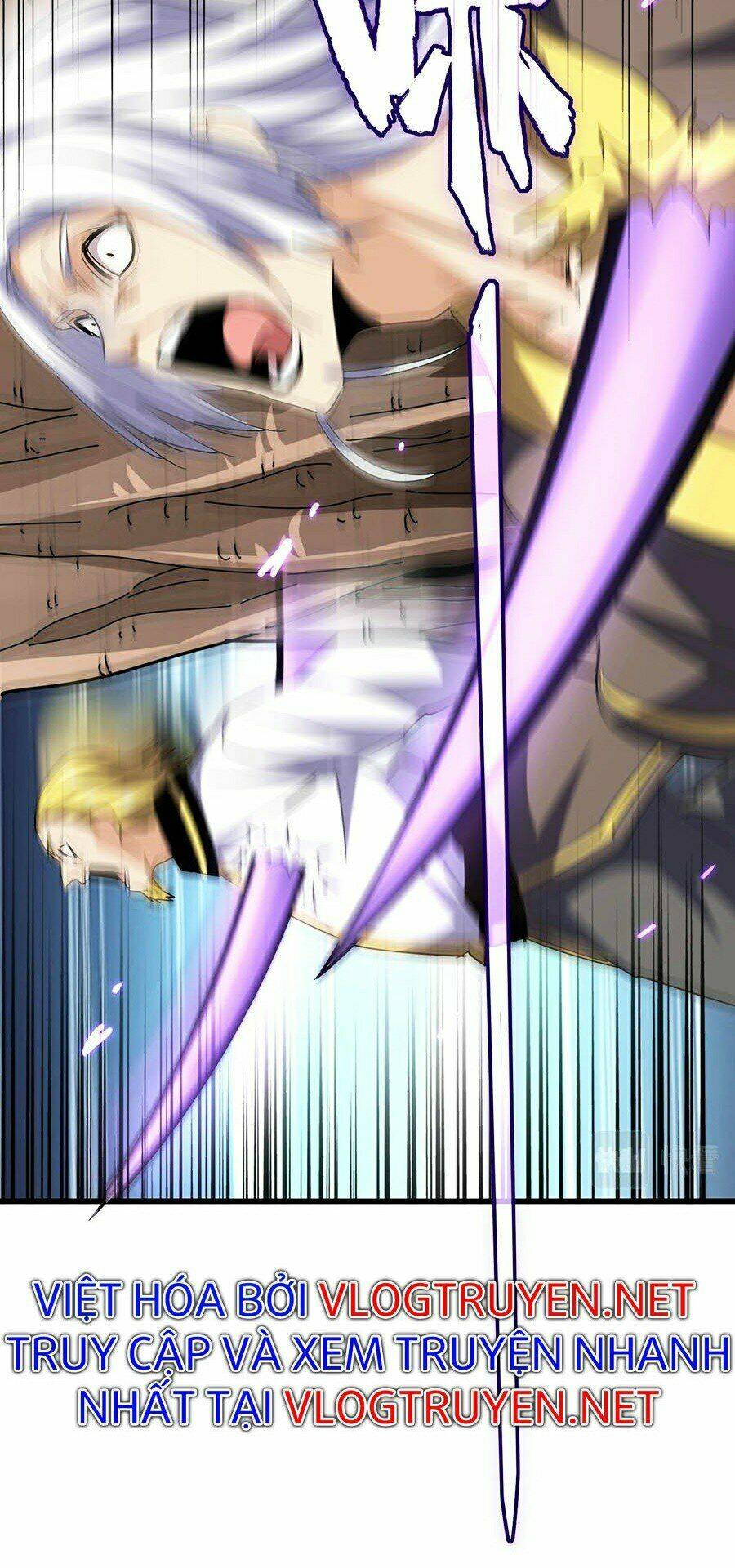 Đại Quản Gia Là Ma Hoàng Chap 209 - Next Chap 210