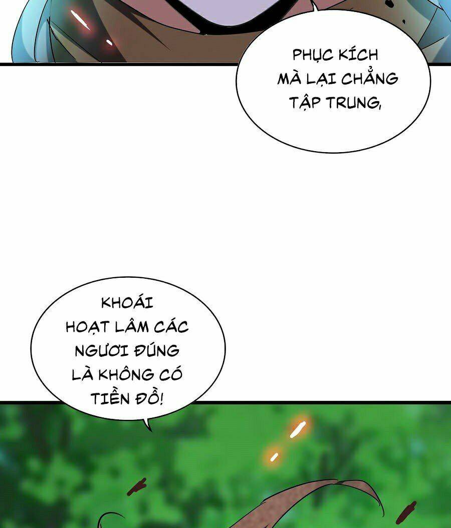 Đại Quản Gia Là Ma Hoàng Chap 209 - Next Chap 210