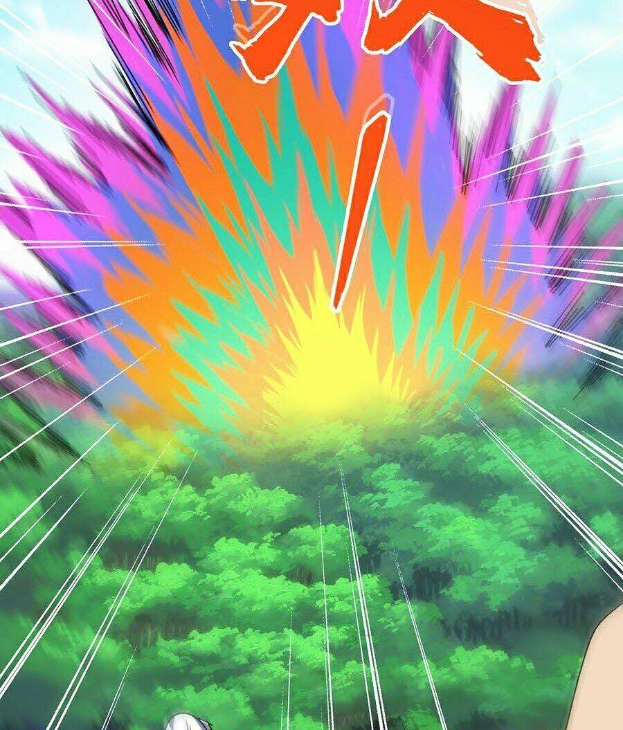 Đại Quản Gia Là Ma Hoàng Chap 209 - Next Chap 210