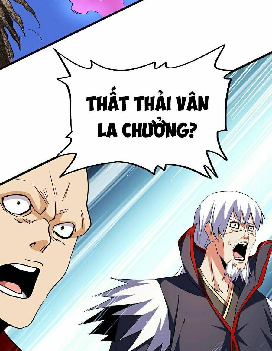 Đại Quản Gia Là Ma Hoàng Chap 209 - Next Chap 210