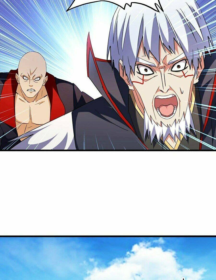 Đại Quản Gia Là Ma Hoàng Chap 209 - Next Chap 210