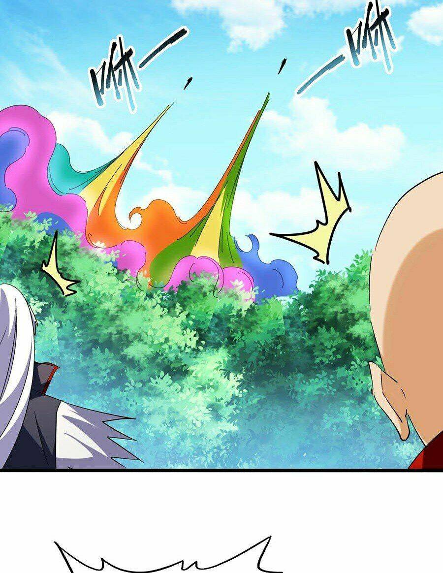 Đại Quản Gia Là Ma Hoàng Chap 209 - Next Chap 210