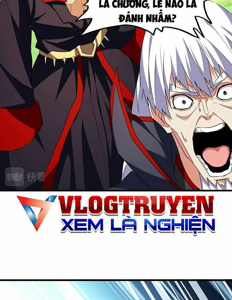 Đại Quản Gia Là Ma Hoàng Chap 209 - Next Chap 210