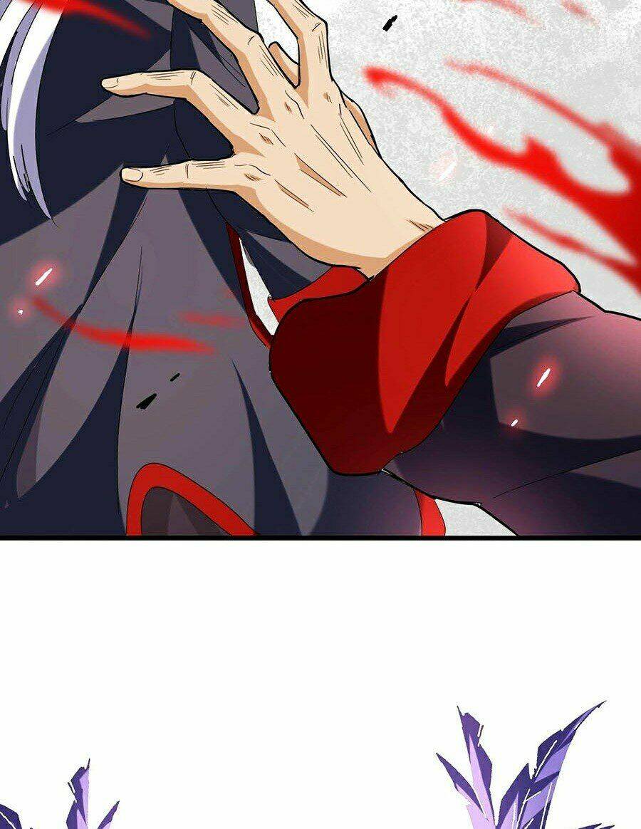 Đại Quản Gia Là Ma Hoàng Chap 209 - Next Chap 210