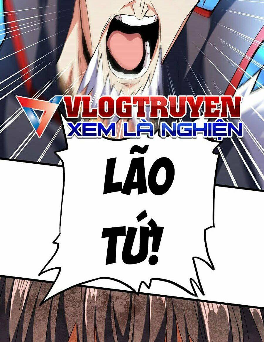 Đại Quản Gia Là Ma Hoàng Chap 209 - Next Chap 210