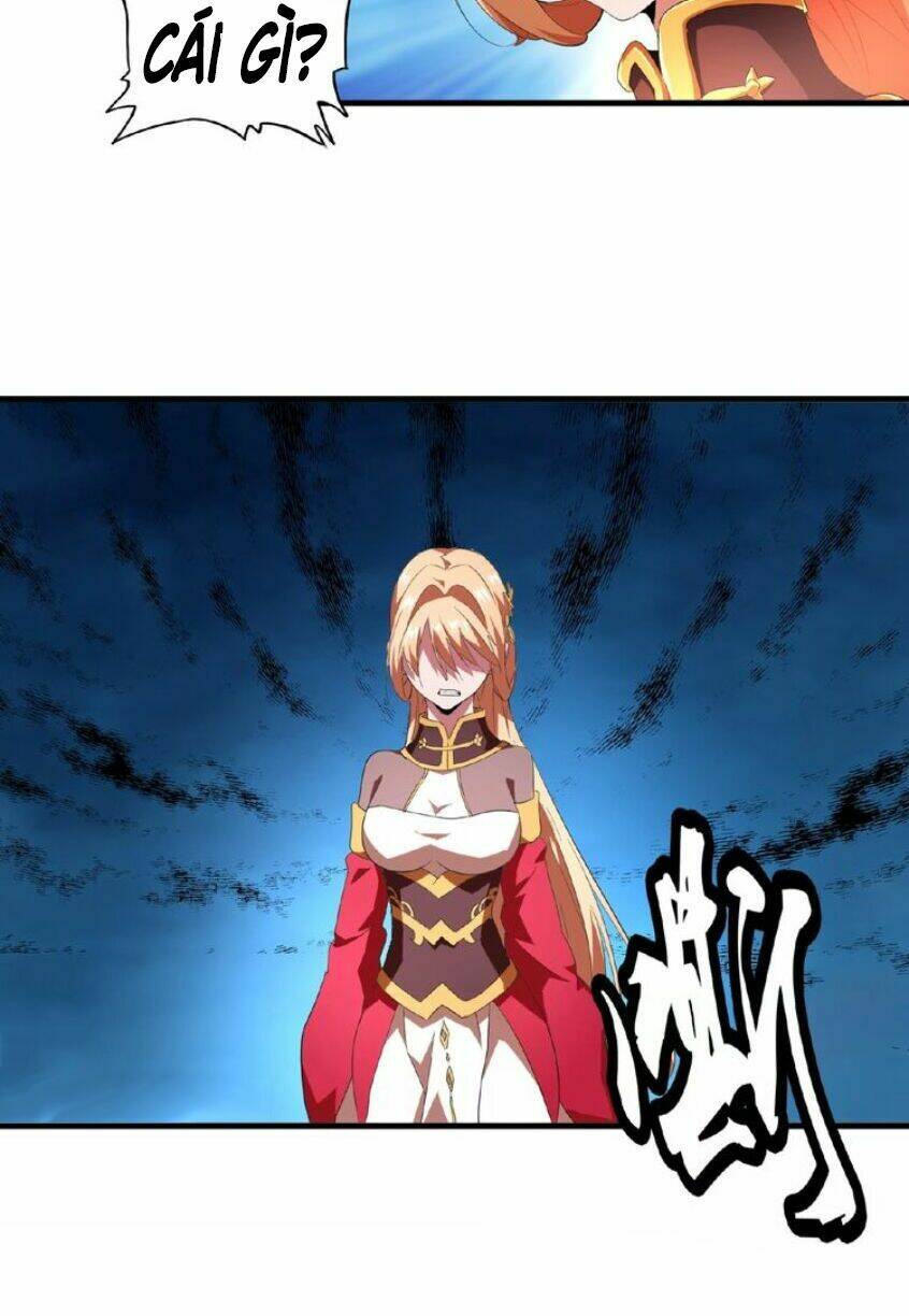 Đại Quản Gia Là Ma Hoàng Chap 21 - Next Chap 22