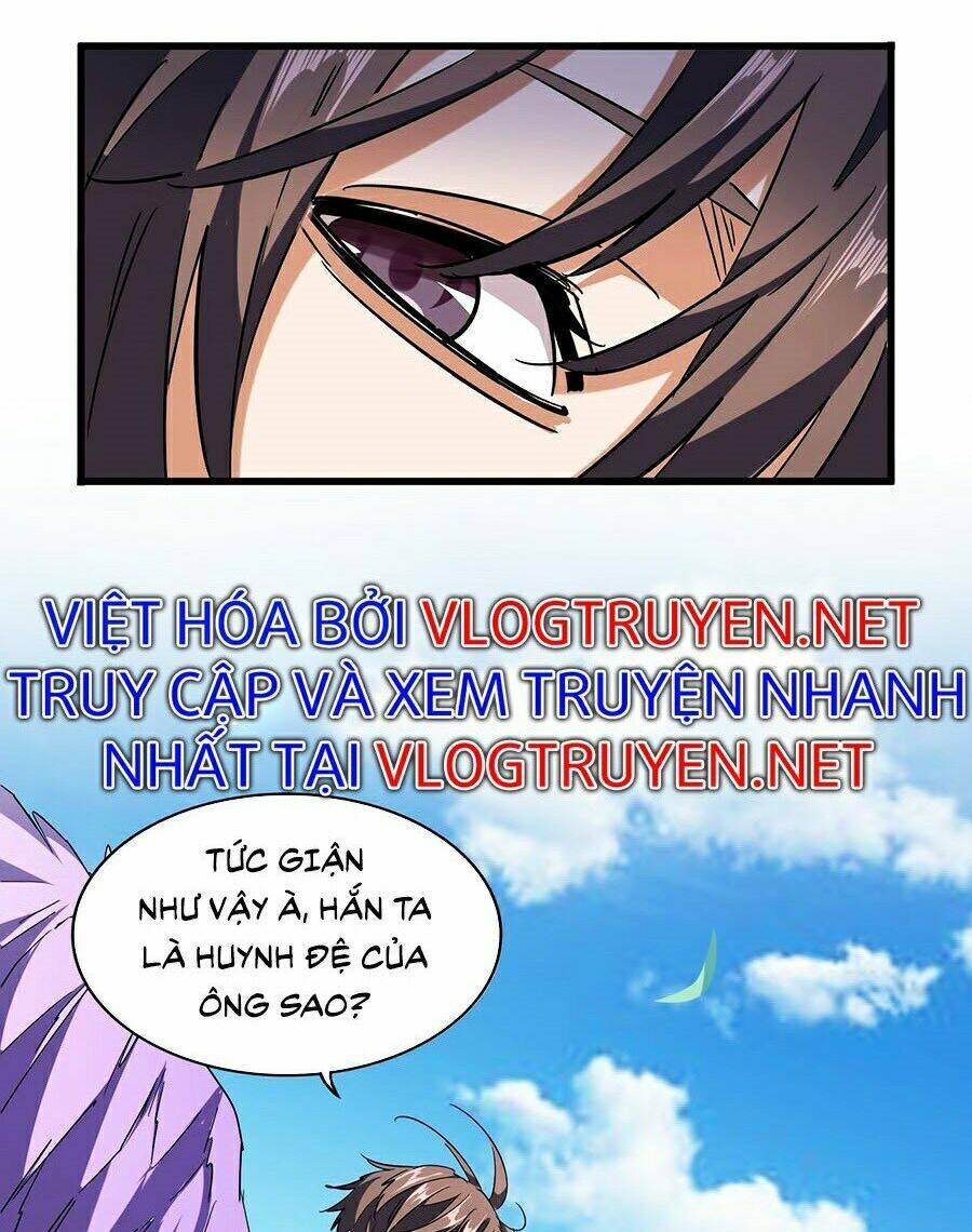 Đại Quản Gia Là Ma Hoàng Chap 210 - Next Chap 211