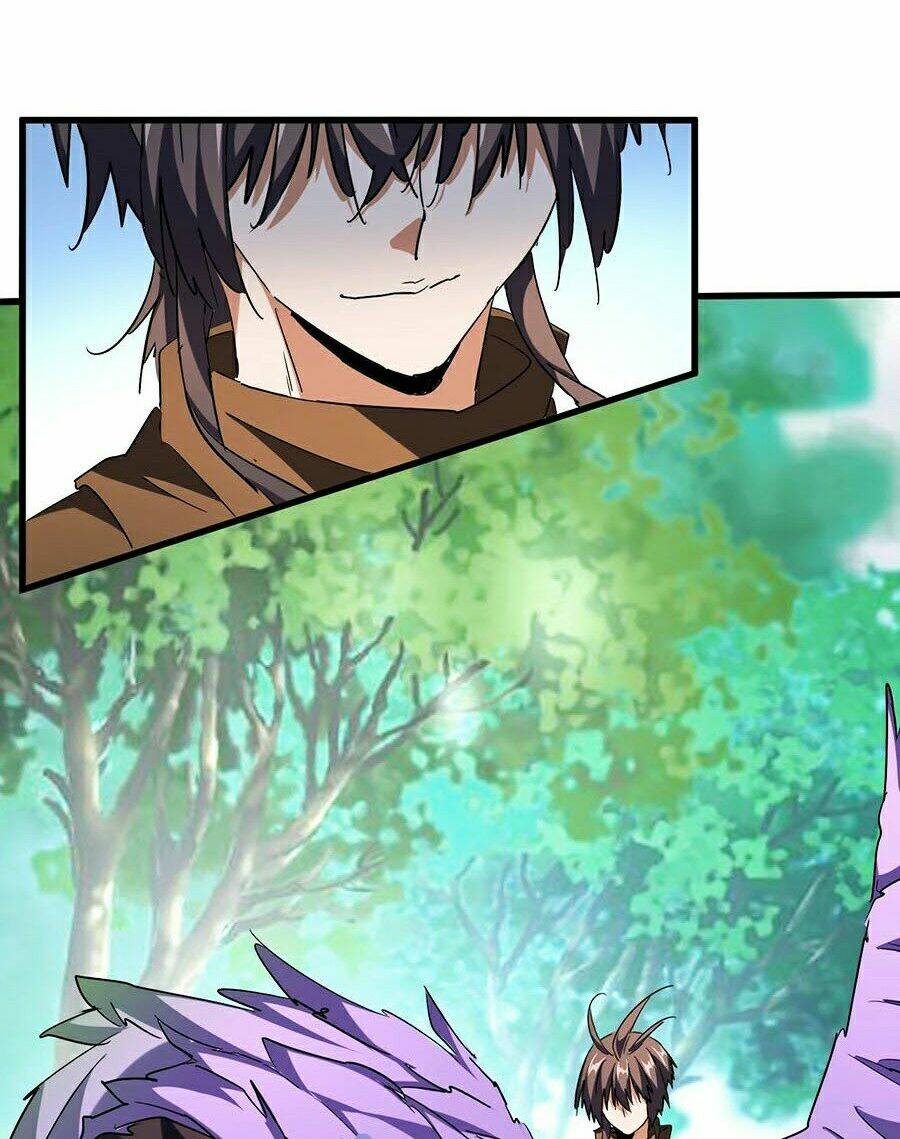 Đại Quản Gia Là Ma Hoàng Chap 210 - Next Chap 211