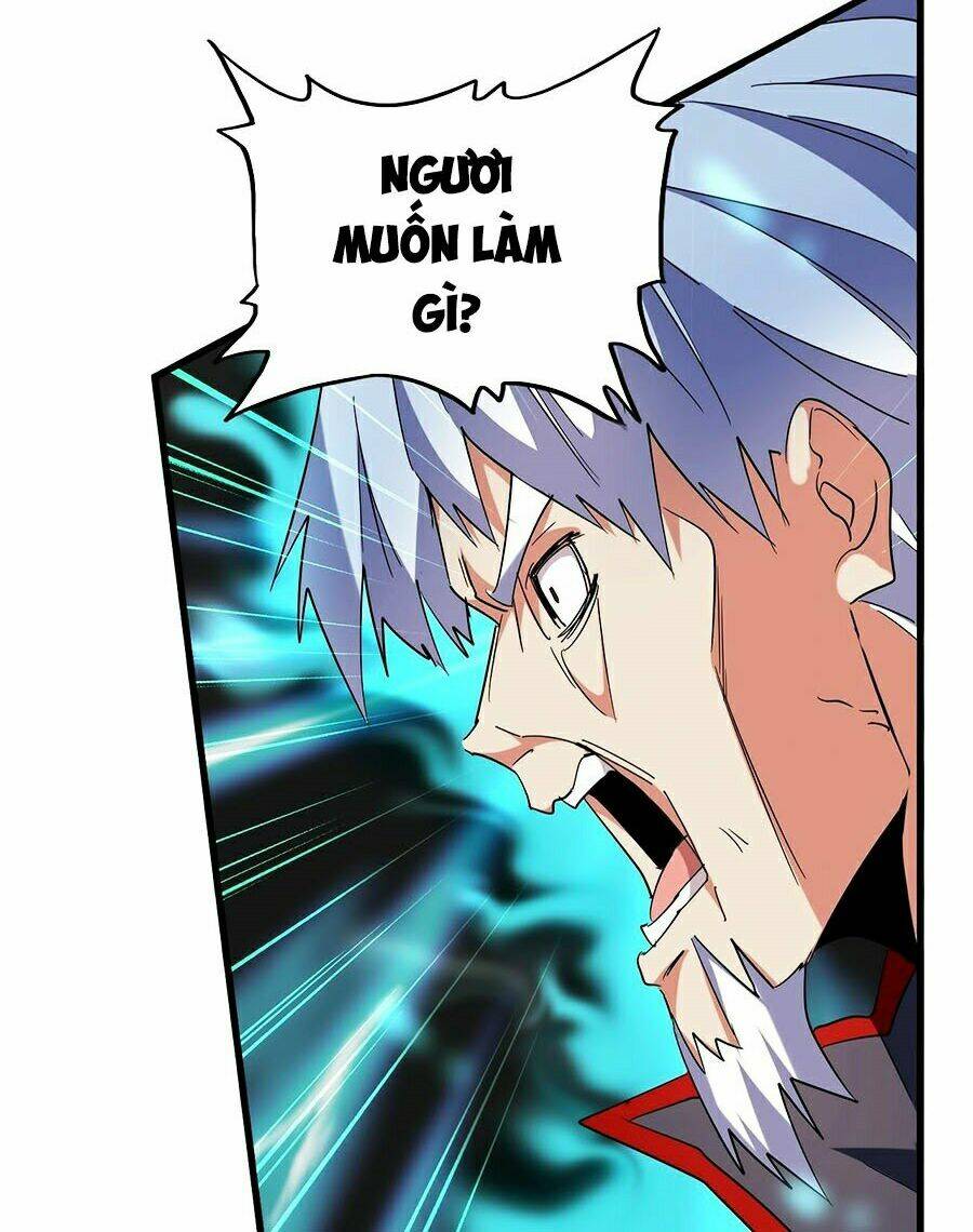 Đại Quản Gia Là Ma Hoàng Chap 210 - Next Chap 211